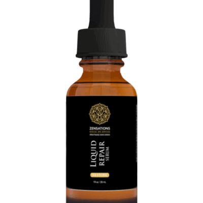 Zensations Med Spa Liquid Repair Serum