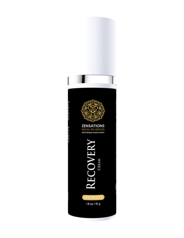 31516 Zensations Med Spa Recovery Cream scaled