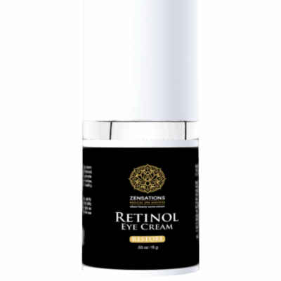 31516 Zensations Med Spa Retinol Eye Cream scaled