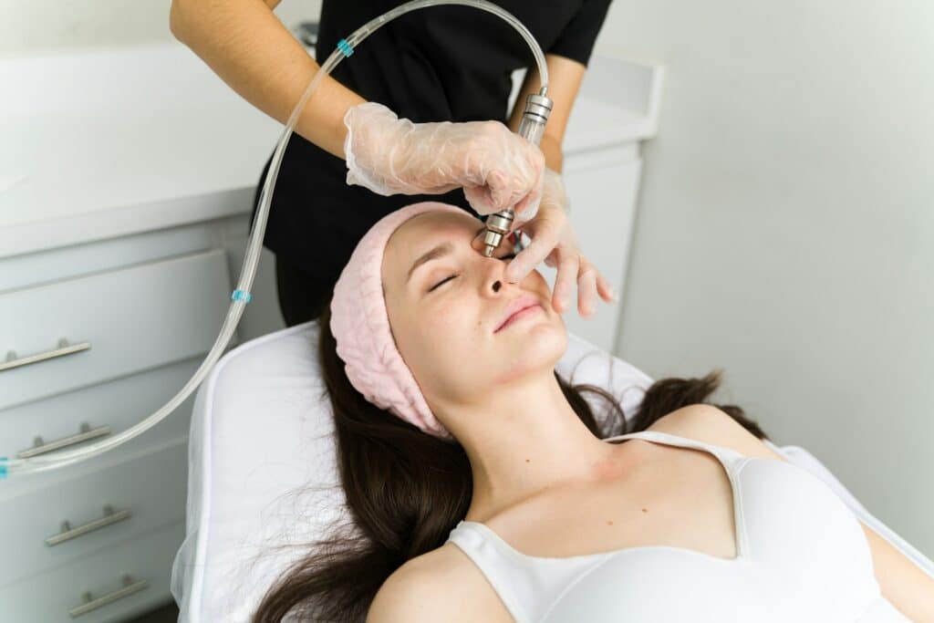 Laser Tightening