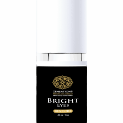 Zensations Med Spa Bright Eyes