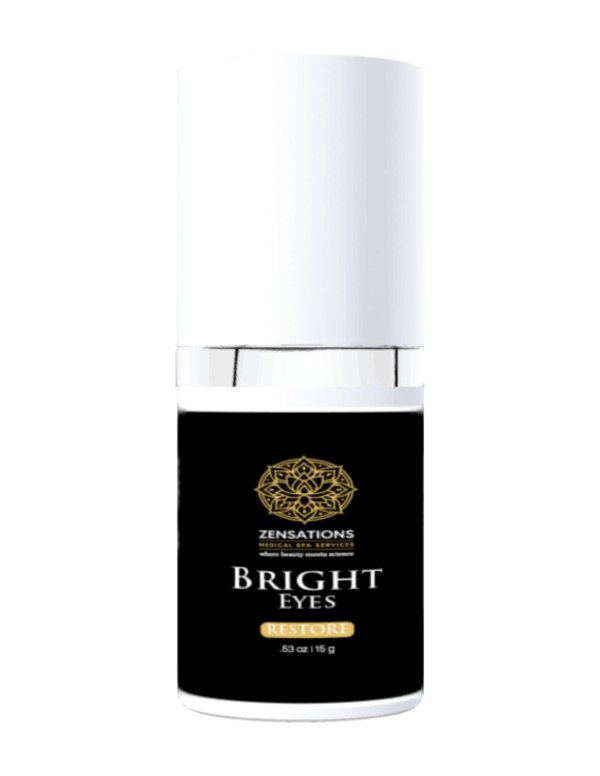 Zensations Med Spa Bright Eyes