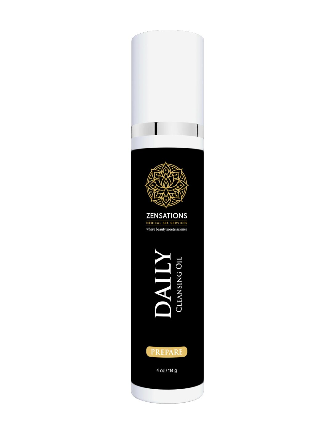 Daily Oil Cleanser
